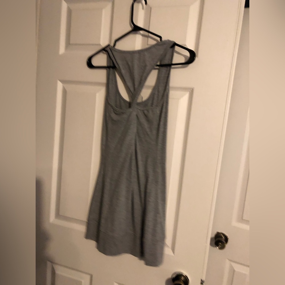Never worn top